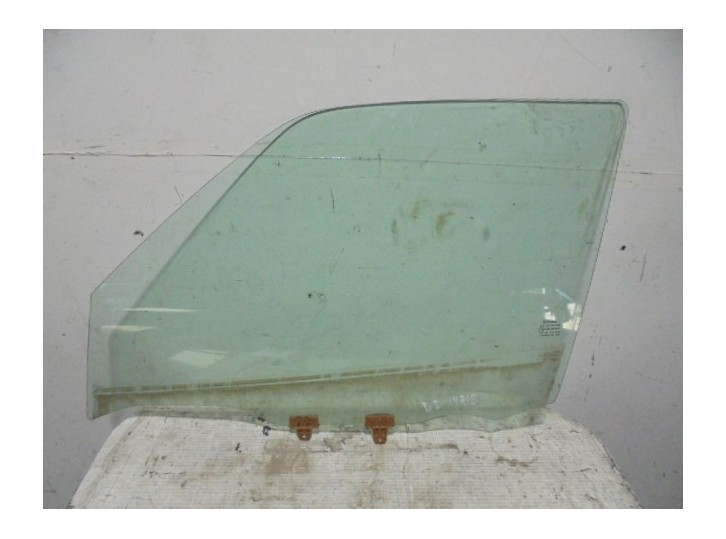 Recambio de luna delantera izquierda para nissan juke (f15) 1.6 16v referencia OEM IAM 43R007951 DOT24M19AS2