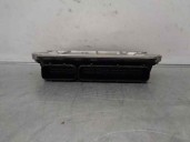 Replacement engine ECU for Mazda 3 Lim. () 2.0 CAT OEM IAM reference P5CC18881A PSAK188K2B 