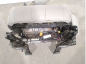 Recambio de asiento delantero izquierdo para land rover freelander 2 (l359) 2.2 td4 4x4 referencia OEM IAM LR002999 LR002999 