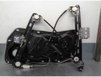 Recambio de elevalunas delantero izquierdo para volkswagen cc (358) tdi referencia OEM IAM 3C8959701 56 PINES 4 PUERTAS