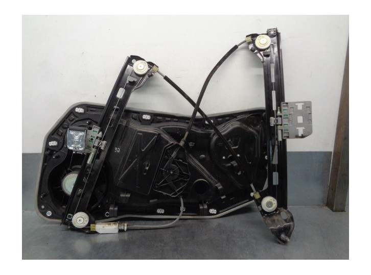 Recambio de elevalunas delantero izquierdo para volkswagen cc (358) tdi referencia OEM IAM 3C8959701 56 PINES 4 PUERTAS