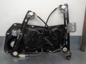 Recambio de elevalunas delantero izquierdo para volkswagen cc (358) tdi referencia OEM IAM 3C8959701 56 PINES 4 PUERTAS