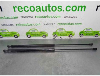Replacement boot / tailgate struts for Peugeot 306 Saloon 3/4/5 doors (S2) 1.6 CAT OEM IAM reference 