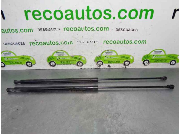 Recambio de amortiguadores maletero / porton para peugeot 306 berlina 3/4/5 puertas (s2) 1.6 cat referencia OEM IAM 