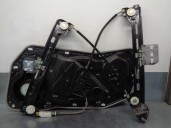 Recambio de elevalunas delantero izquierdo para volkswagen cc (358) tdi referencia OEM IAM 3C8959701 56 PINES 4 PUERTAS