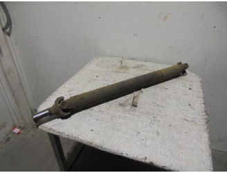 Recambio de transmision central para chrysler jeep gr.cherokee (zj)/(z) 5.2 v8 cat referencia OEM IAM  TRASERA BURRA 1 LADO B