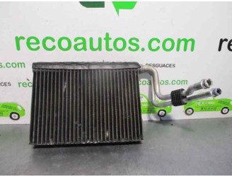 Recambio de evaporador aire acondicionado para bmw x3 (f25) 2.0 16v turbodiesel referencia OEM IAM 670738X068 TD365 VALEO