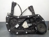 Recambio de elevalunas delantero izquierdo para volkswagen cc (358) tdi referencia OEM IAM 3C8959701 56 PINES 4 PUERTAS