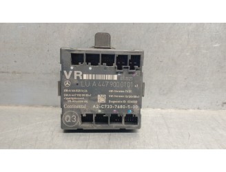 Recambio de modulo electronico para mercedes-benz vito furgoneta (w447) 114 cdi 4x4 (447.601, 447.603, 447.605) referencia OEM I
