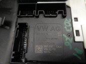 Recambio de elevalunas delantero izquierdo para volkswagen cc (358) tdi referencia OEM IAM 3C8959701 56 PINES 4 PUERTAS