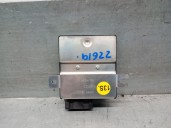 Recambio de modulo electronico para audi a6 c6 (4f2) 2.7 tdi quattro referencia OEM IAM 4F0907468D TEMIC