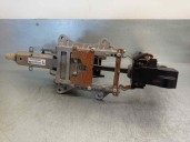 Recambio de columna direccion para volkswagen cc (358) tdi referencia OEM IAM 3C1419501T  