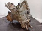 Recambio de caja cambios para ford fiesta berlina (dx) 1.25 16v cat referencia OEM IAM 97WT7002YE STFC20J21000097 