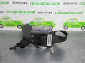 Recambio de cinturon seguridad delantero derecho para bmw x3 (f25) 2.0 16v turbodiesel referencia OEM IAM 72117258432 