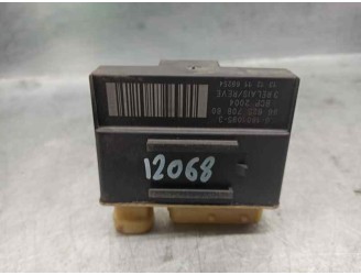 Recambio de caja precalentamiento para peugeot 3008 1.6 e-hdi fap referencia OEM IAM 9662570880 018010953 