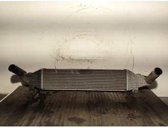 Recambio de intercooler para mazda 3 berlina (bk) 1.6 cd diesel cat referencia OEM IAM Y60113550B 