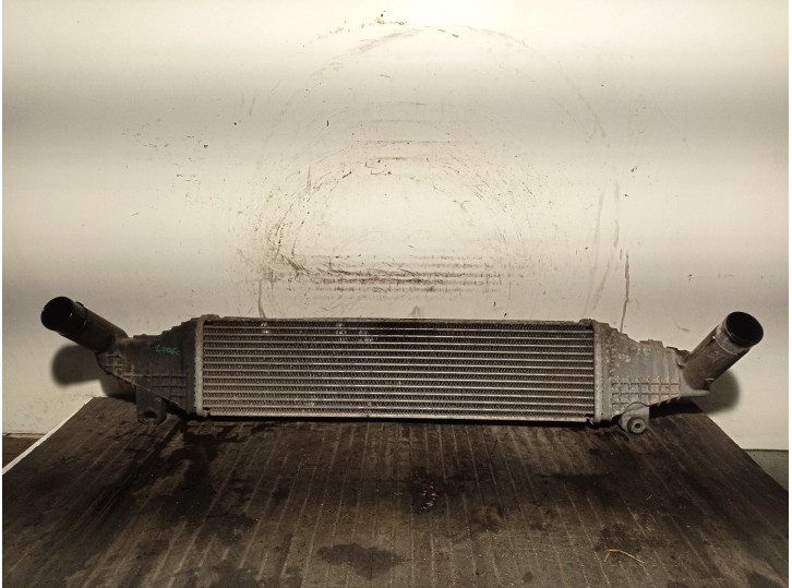 Recambio de intercooler para mazda 3 berlina (bk) 1.6 cd diesel cat referencia OEM IAM Y60113550B 