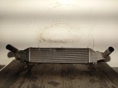 Recambio de intercooler para mazda 3 berlina (bk) 1.6 cd diesel cat referencia OEM IAM Y60113550B 
