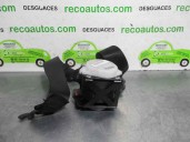 Recambio de cinturon seguridad delantero derecho para bmw x3 (f25) 2.0 16v turbodiesel referencia OEM IAM 72117258432  