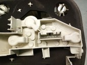 Recambio de piloto trasero derecho para bmw 1 (e87) 116 d referencia OEM IAM 63217164956 63217164956 