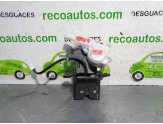 Recambio de cerradura maletero / porton para mazda 3 berlina (bk) 1.6 cd diesel cat referencia OEM IAM BP4L62310B 5 PUERTAS
