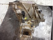 Recambio de caja cambios para ford fiesta berlina (dx) 1.25 16v cat referencia OEM IAM 97WT7002YE STFC20J21000097 