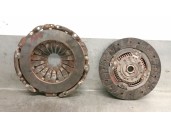 Recambio de kit embrague para nissan micra v (k14) 0.9 ig-t referencia OEM IAM 302101221R 3020500Q0H 