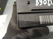 Recambio de caja precalentamiento para peugeot 3008 1.6 e-hdi fap referencia OEM IAM 9662570880 018010953 