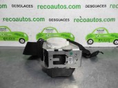 Recambio de cinturon seguridad trasero derecho para bmw x3 (f25) 2.0 16v turbodiesel referencia OEM IAM 72117266544 