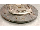 Recambio de kit embrague para nissan micra v (k14) 0.9 ig-t referencia OEM IAM 302101221R 3020500Q0H 