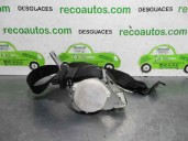 Recambio de cinturon seguridad trasero derecho para bmw x3 (f25) 2.0 16v turbodiesel referencia OEM IAM 72117266544  