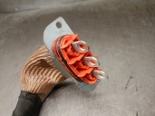 Recambio de cableado para nissan juke (f16_) 1.6 hybrid referencia OEM IAM 297A33828R 297A33828R 