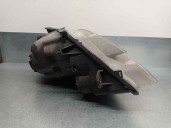 Replacement left headlight for Fiat Ulysse (179) 2.2 16V JTD CAT OEM IAM reference 1494324080 3 LENSES 5 DOORS
