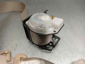 Recambio de cinturon seguridad trasero central para lexus is 200 (ds2/is2) d-cat referencia OEM IAM 7347053050A1 4 PUERTAS