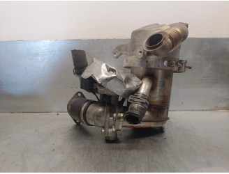 Recambio de enfriador egr para volkswagen cc (358) tdi referencia OEM IAM 04L131512AK A15305 