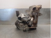 Recambio de enfriador egr para volkswagen cc (358) tdi referencia OEM IAM 04L131512AK A15305 