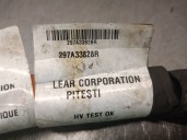 Recambio de cableado para nissan juke (f16_) 1.6 hybrid referencia OEM IAM 297A33828R 297A33828R 