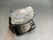 Recambio de cinturon seguridad trasero central para lexus is 200 (ds2/is2) d-cat referencia OEM IAM 7347053050A1 4 PUERTAS