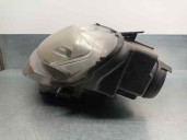 Replacement left headlight for Fiat Ulysse (179) 2.2 16V JTD CAT OEM IAM reference 1494324080 3 LENSES 5 DOORS