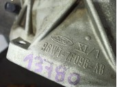 Recambio de caja cambios para ford fiesta berlina (dx) 1.25 16v cat referencia OEM IAM 97WT7002YE STFC20J21000097 