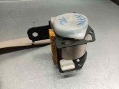 Recambio de cinturon seguridad trasero central para lexus is 200 (ds2/is2) d-cat referencia OEM IAM 7347053050A1 4 PUERTAS