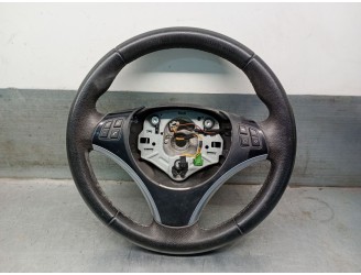 Recambio de volante para bmw 1 (e87) 116 d referencia OEM IAM 32302157307 32302157307 