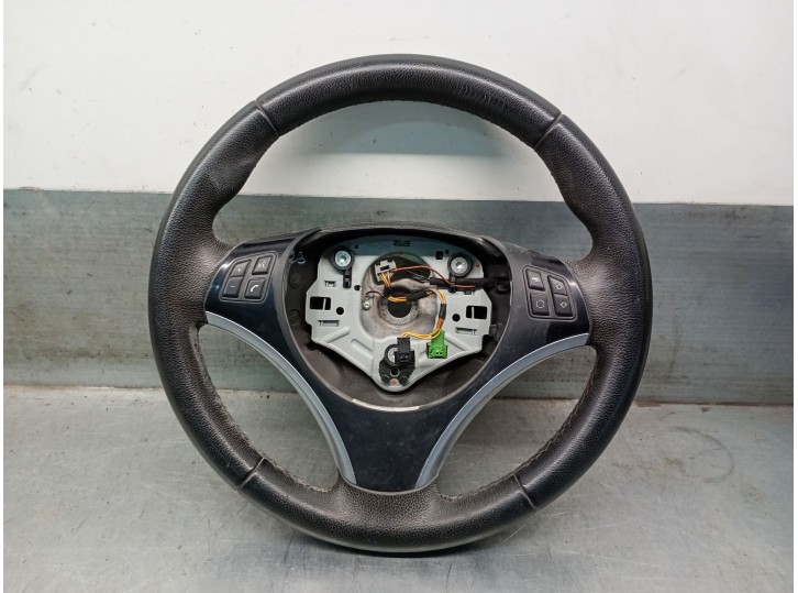 Recambio de volante para bmw 1 (e87) 116 d referencia OEM IAM 32302157307 32302157307 