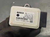 Recambio de sensor para peugeot 3008 1.6 e-hdi fap referencia OEM IAM 9664661580 0265005765 BOSCH