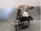 Recambio de enfriador egr para volkswagen cc (358) tdi referencia OEM IAM 04L131512AK A15305 