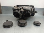 Replacement left headlight for Fiat Ulysse (179) 2.2 16V JTD CAT OEM IAM reference 1494324080 3 LENSES 5 DOORS