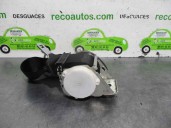 Recambio de cinturon seguridad trasero izquierdo para bmw x3 (f25) 2.0 16v turbodiesel referencia OEM IAM 72117258445 