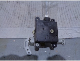 Recambio de motor calefaccion para nissan almera tino (v10m) 2.2 dci diesel cat referencia OEM IAM 3T05030820  