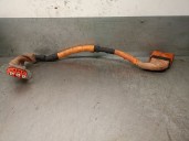 Recambio de cableado para nissan juke (f16_) 1.6 hybrid referencia OEM IAM HR16 HR16 