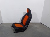 Recambio de asiento delantero izquierdo para smart forfour hatchback (453) 0.9 (453.044, 453.053) referencia OEM IAM A0009107703